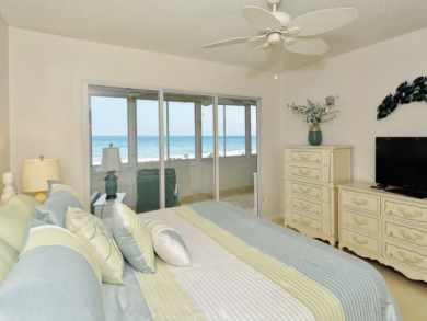 Siesta Key 2 Bedroom with Beach Views